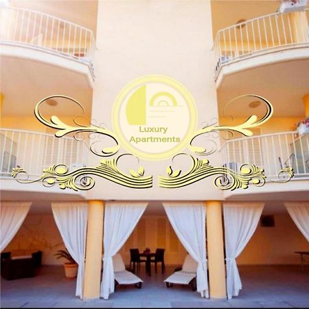 Albachiara Inn Residence Apartments Амелия Экстерьер фото